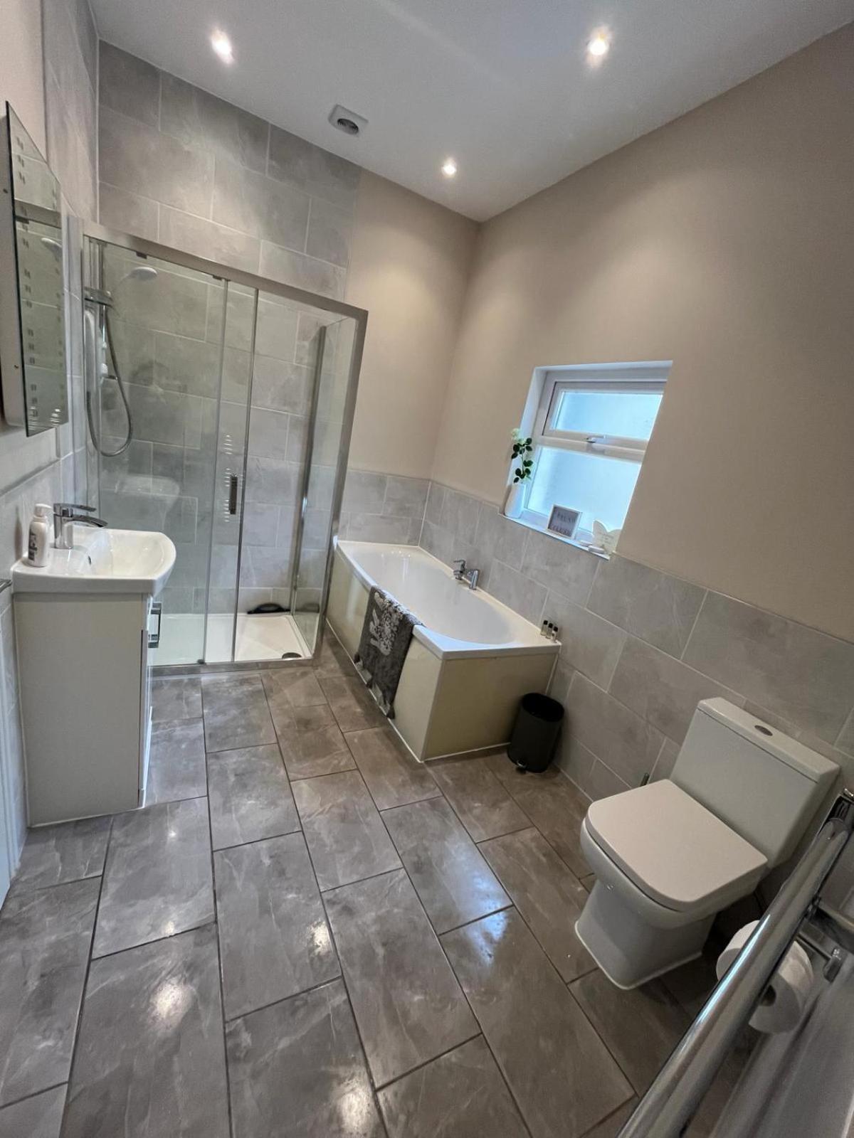 Victoria Apartments Торки Экстерьер фото